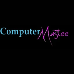Symbol von Computer Mastee